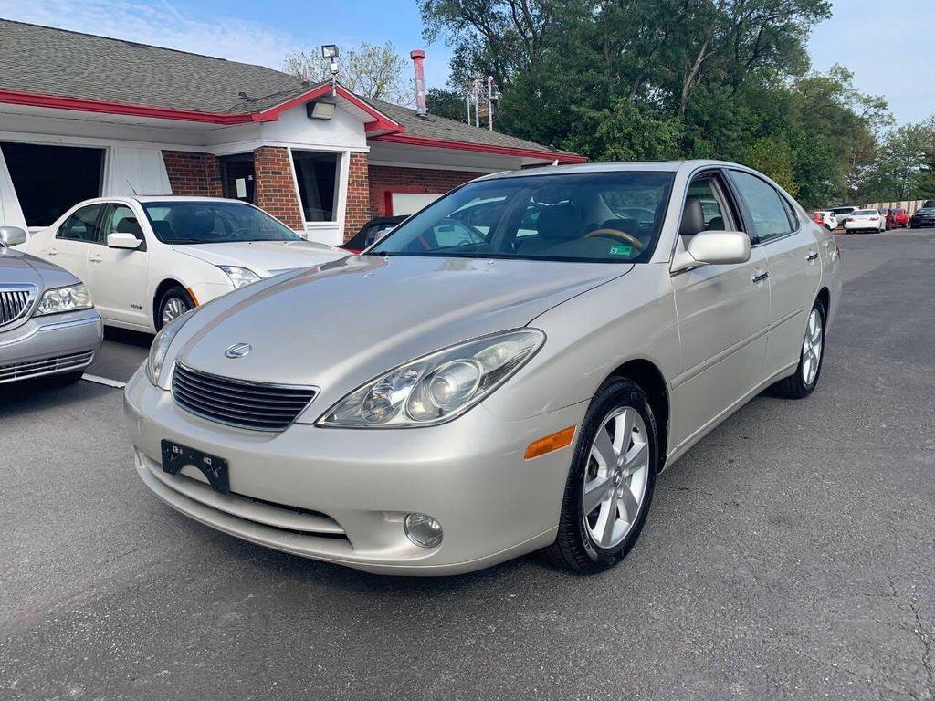 used 2006 Lexus ES 330 car, priced at $8,995