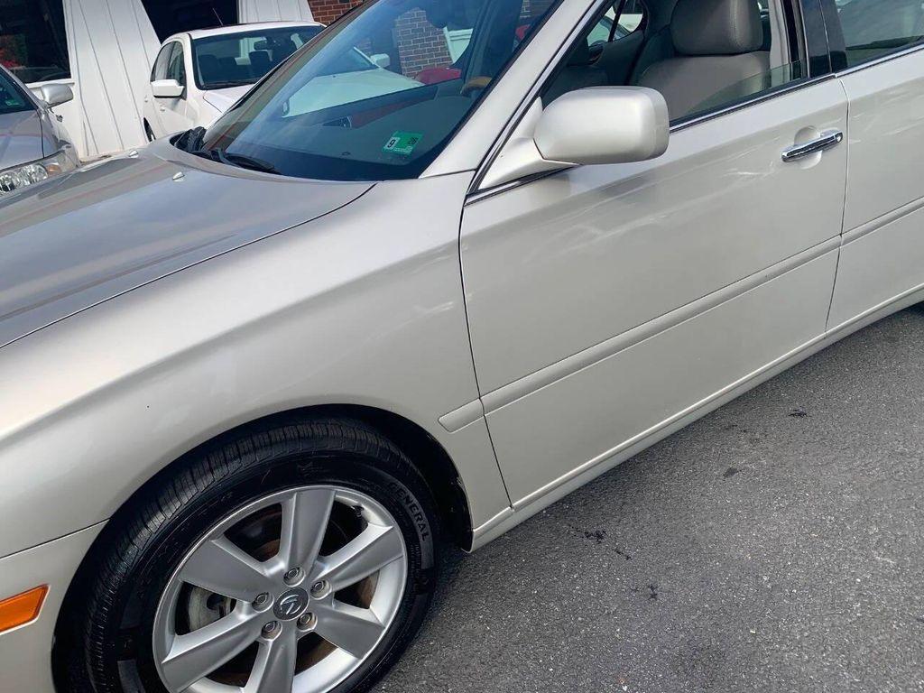 used 2006 Lexus ES 330 car, priced at $8,995