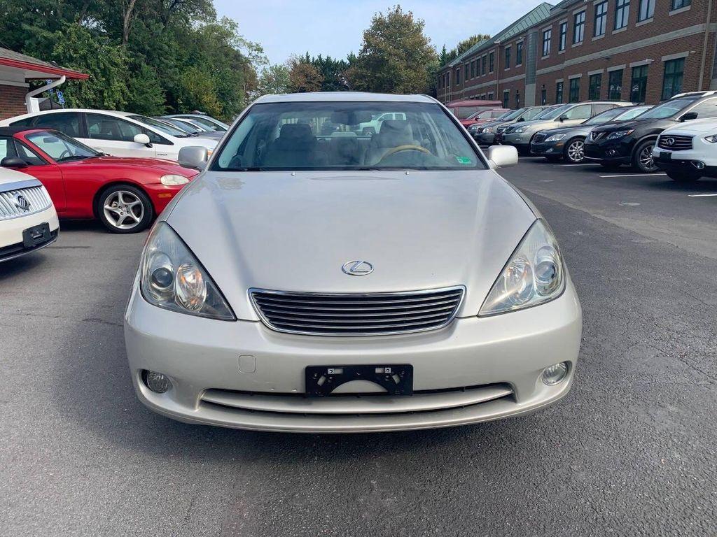 used 2006 Lexus ES 330 car, priced at $8,995