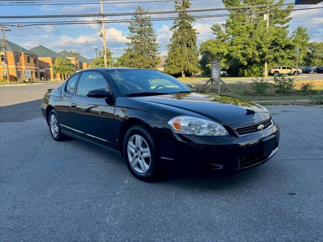 used 2007 Chevrolet Monte Carlo car, priced at $7,995