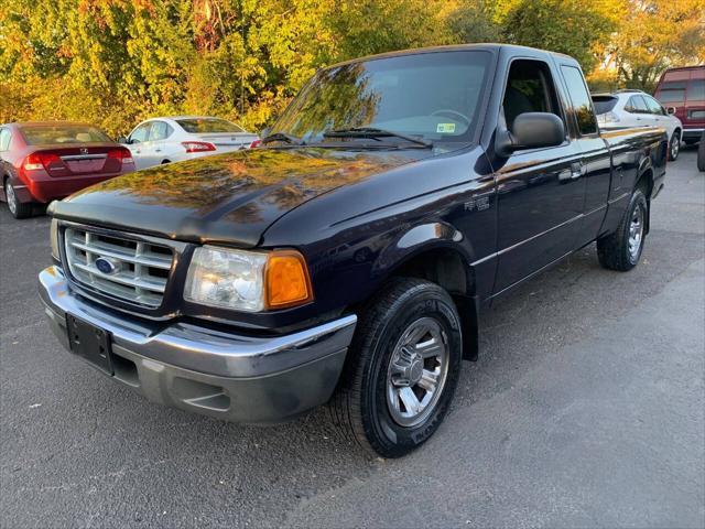 used 2003 Ford Ranger car, priced at $7,995