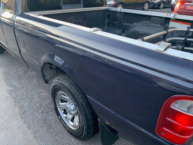 used 2003 Ford Ranger car, priced at $7,995