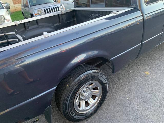 used 2003 Ford Ranger car, priced at $7,995