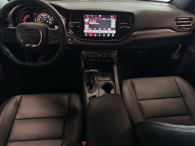 new 2025 Dodge Durango car, priced at $53,080