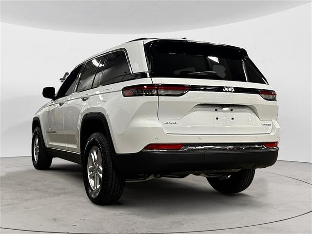 new 2024 Jeep Grand Cherokee car, priced at $41,830