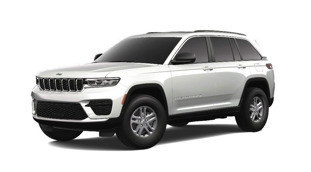 new 2024 Jeep Grand Cherokee car, priced at $41,830