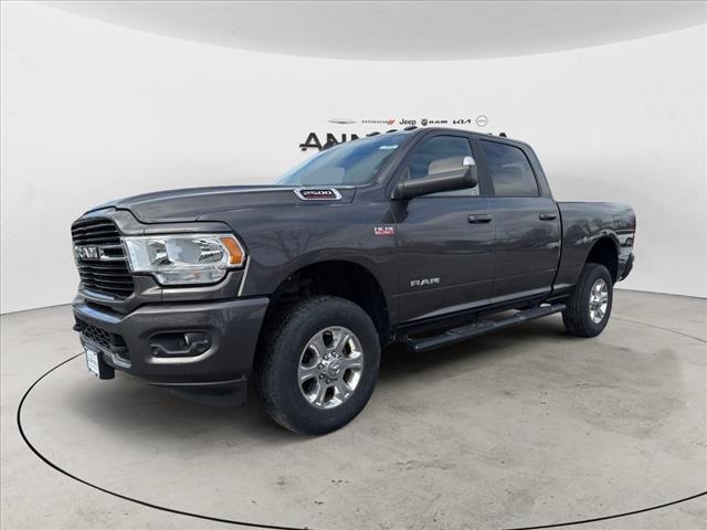 used 2019 Ram 2500 car, priced at $40,999