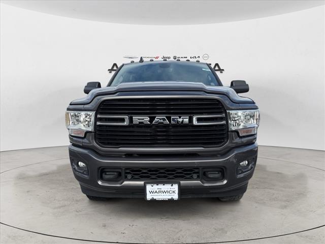 used 2019 Ram 2500 car, priced at $40,999