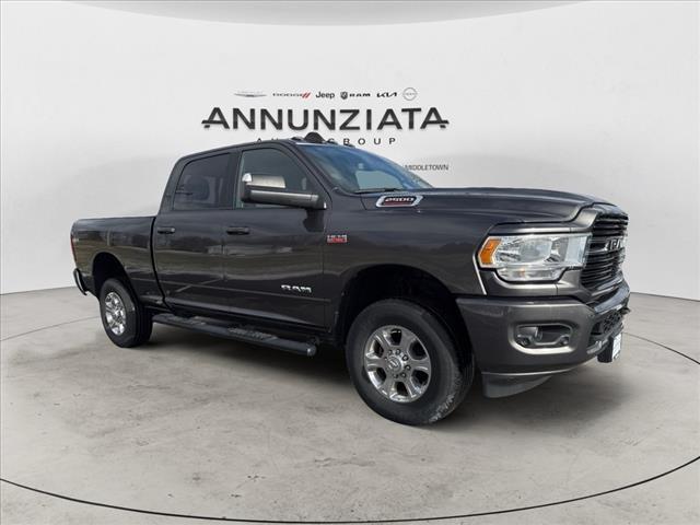 used 2019 Ram 2500 car, priced at $40,999