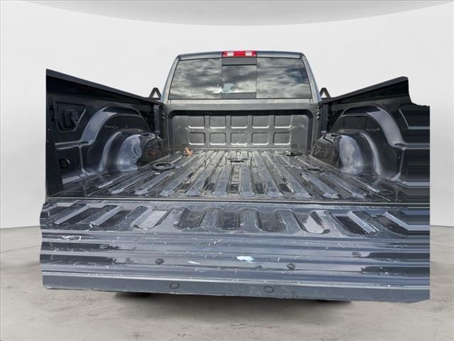 used 2019 Ram 2500 car, priced at $40,999