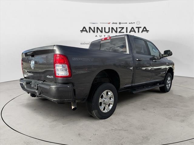 used 2019 Ram 2500 car, priced at $40,999