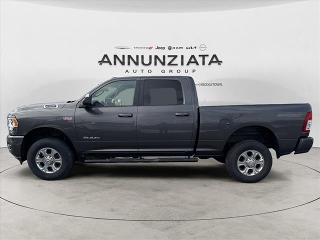 used 2019 Ram 2500 car, priced at $40,999