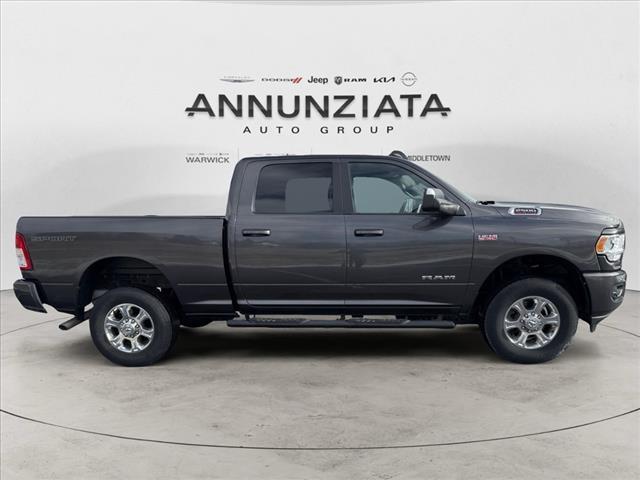 used 2019 Ram 2500 car, priced at $40,999