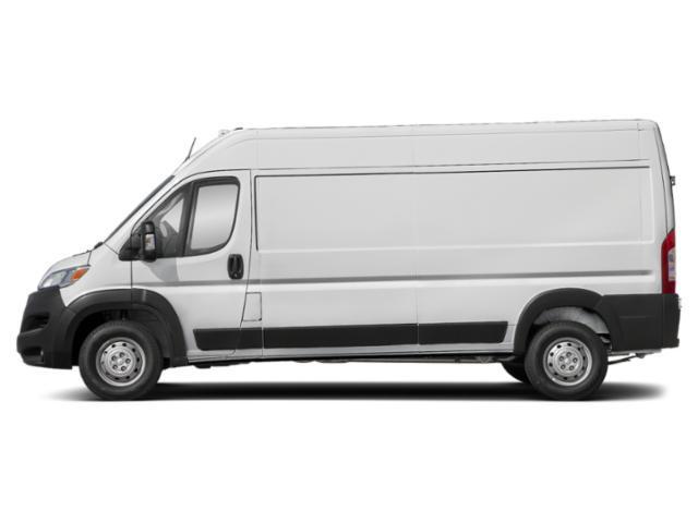 new 2024 Ram ProMaster 2500 car, priced at $53,140