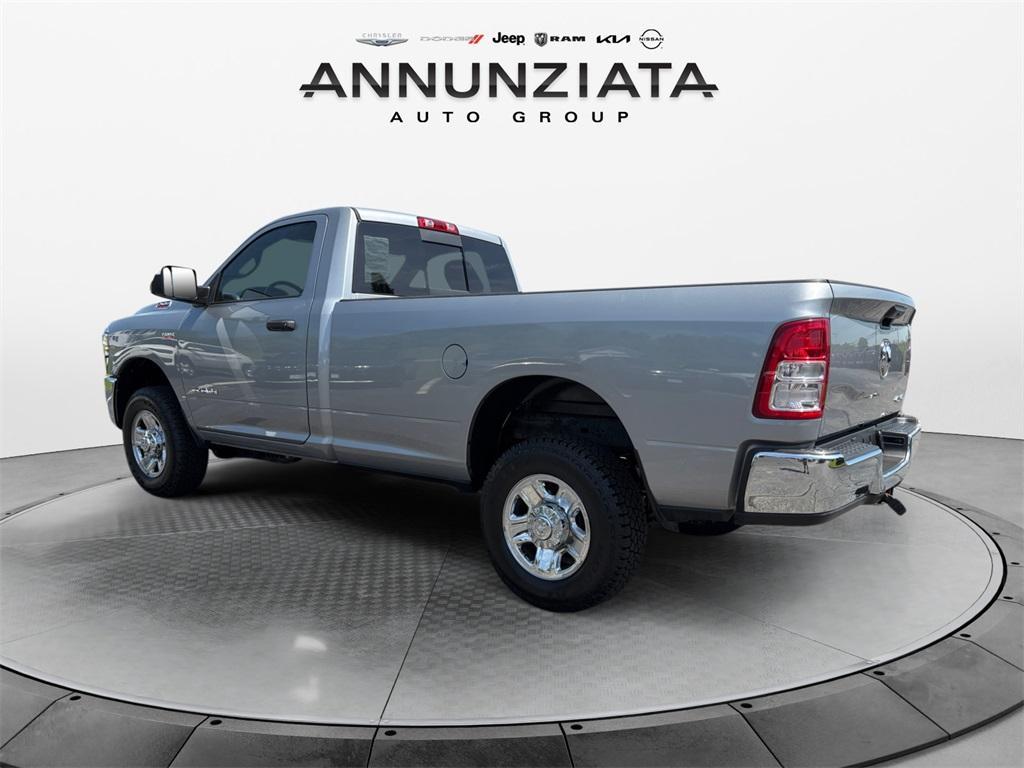 used 2022 Ram 2500 car, priced at $38,999