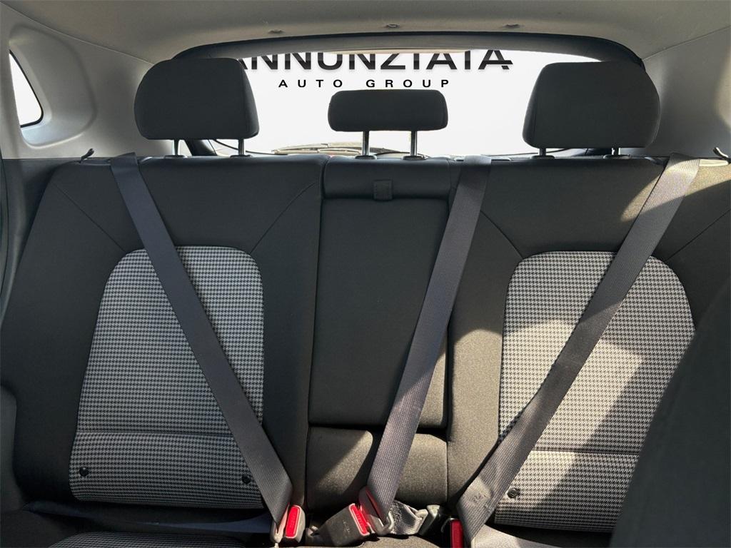 used 2018 Hyundai Kona car, priced at $15,600