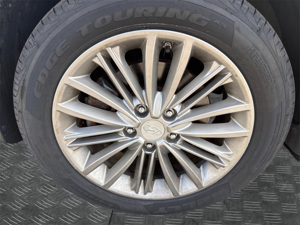 used 2018 Hyundai Kona car, priced at $15,600