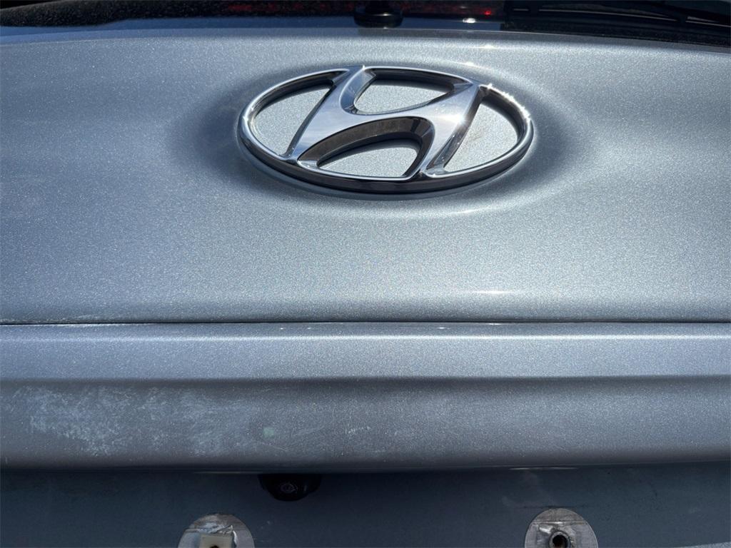 used 2018 Hyundai Kona car, priced at $15,600