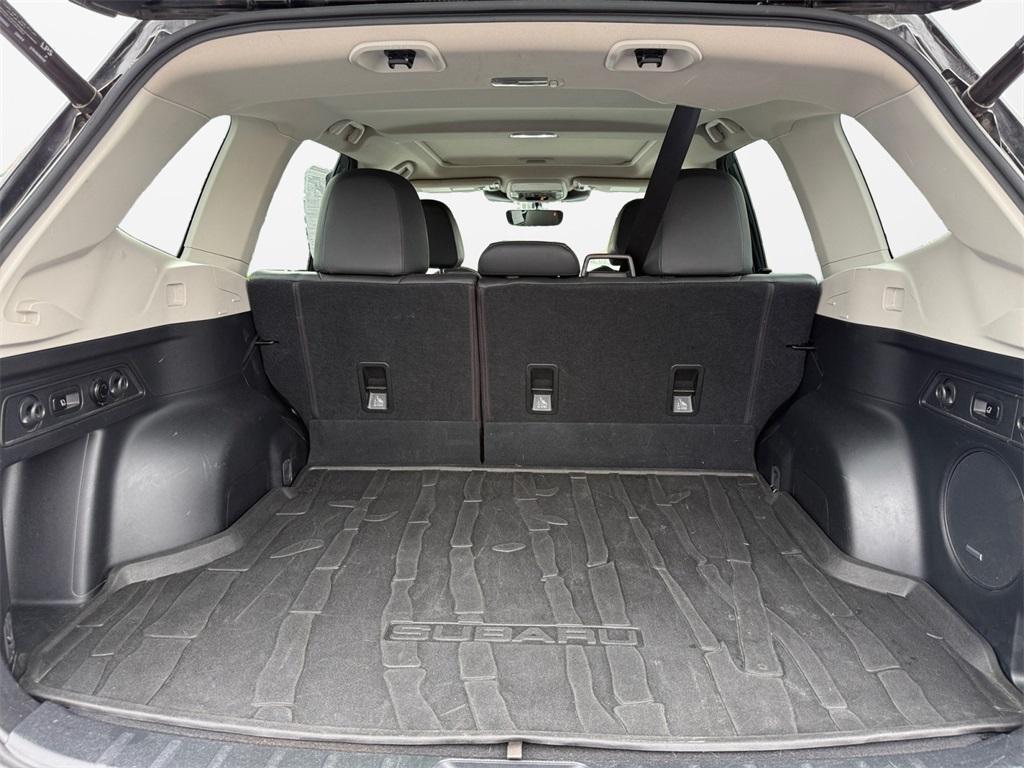 used 2023 Subaru Forester car, priced at $24,999