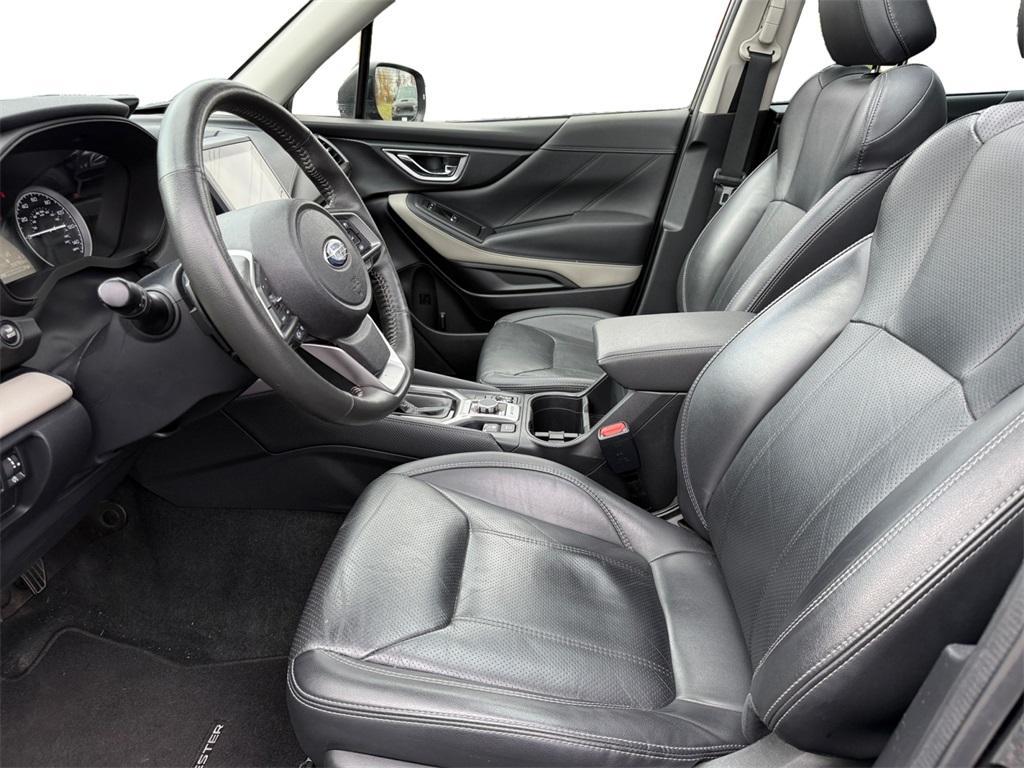 used 2023 Subaru Forester car, priced at $24,999