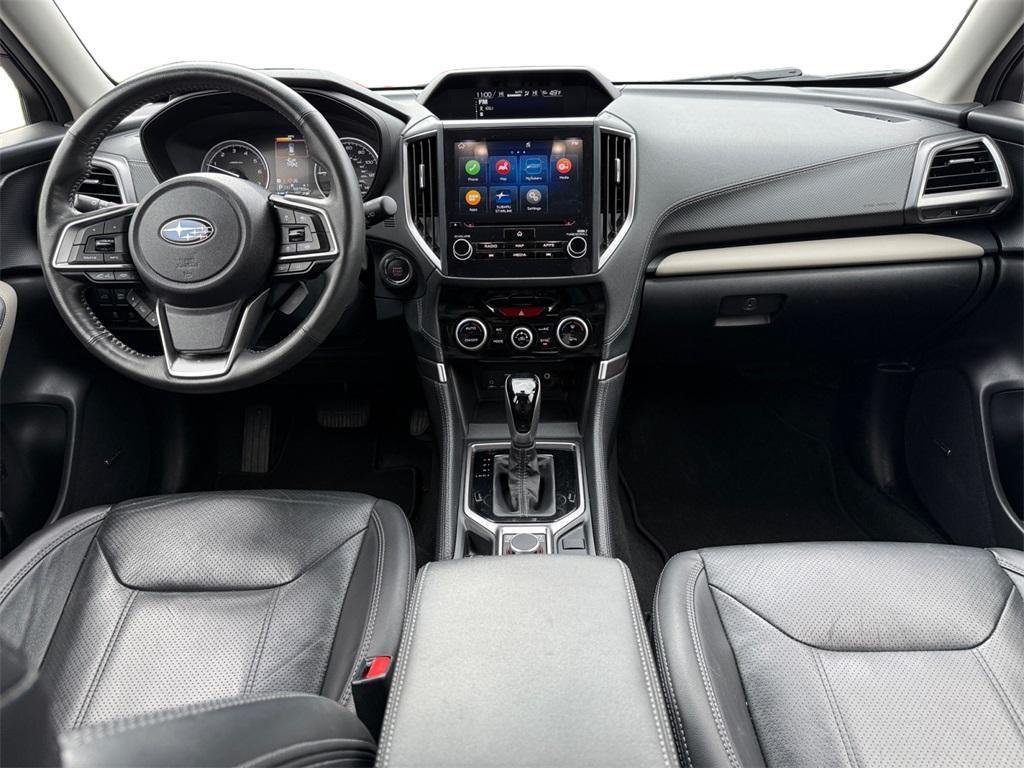 used 2023 Subaru Forester car, priced at $24,999