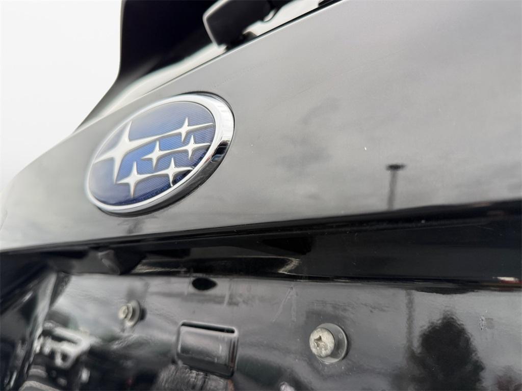 used 2023 Subaru Forester car, priced at $24,999
