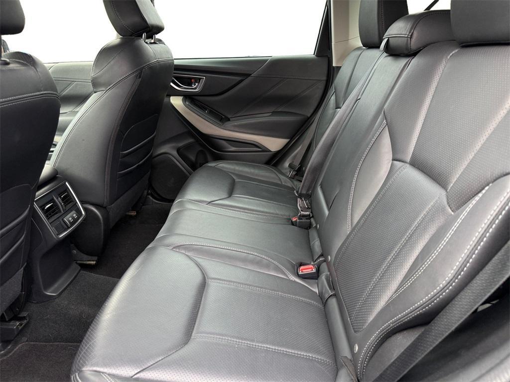 used 2023 Subaru Forester car, priced at $24,999