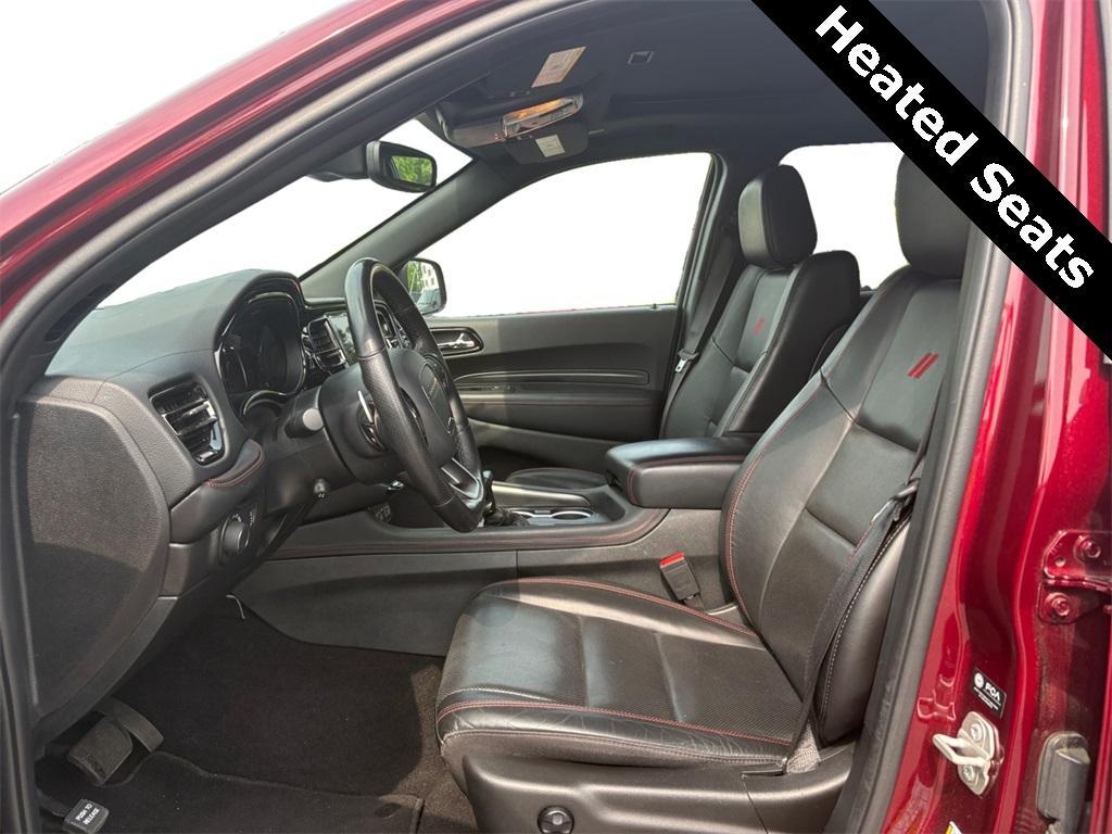 used 2024 Dodge Durango car, priced at $36,799