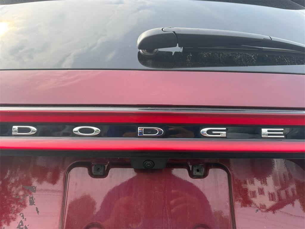 used 2024 Dodge Durango car, priced at $36,799