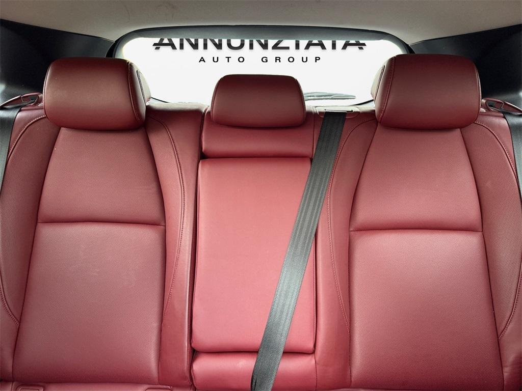 used 2022 Mazda CX-30 car, priced at $23,999