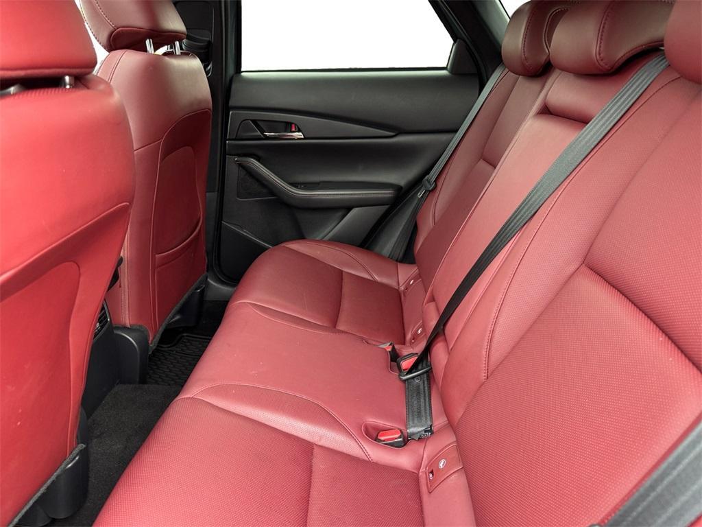 used 2022 Mazda CX-30 car, priced at $23,999