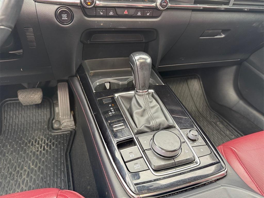 used 2022 Mazda CX-30 car, priced at $23,999