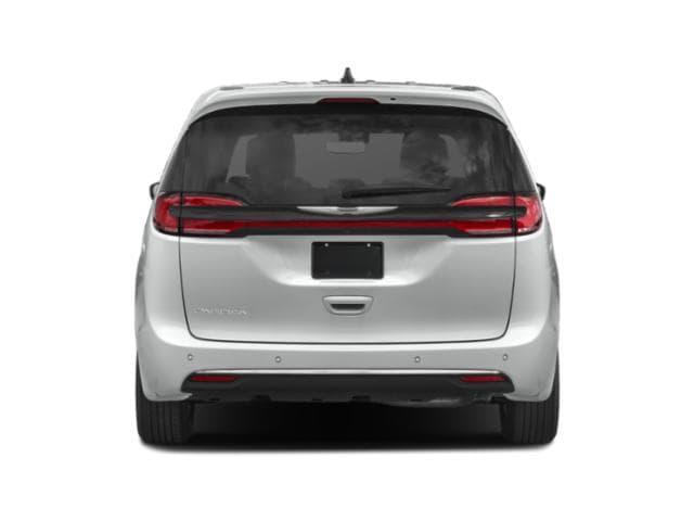 new 2024 Chrysler Pacifica car, priced at $46,250