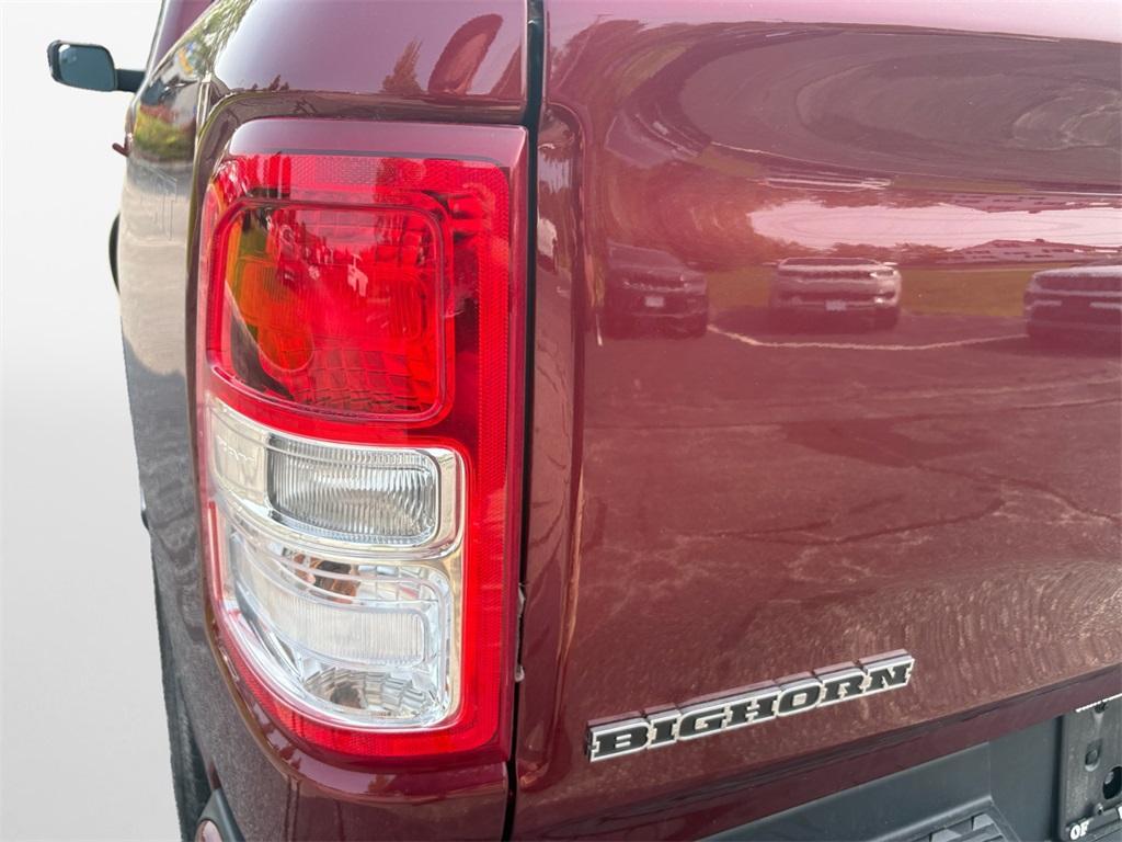 used 2023 Ram 1500 car, priced at $43,999