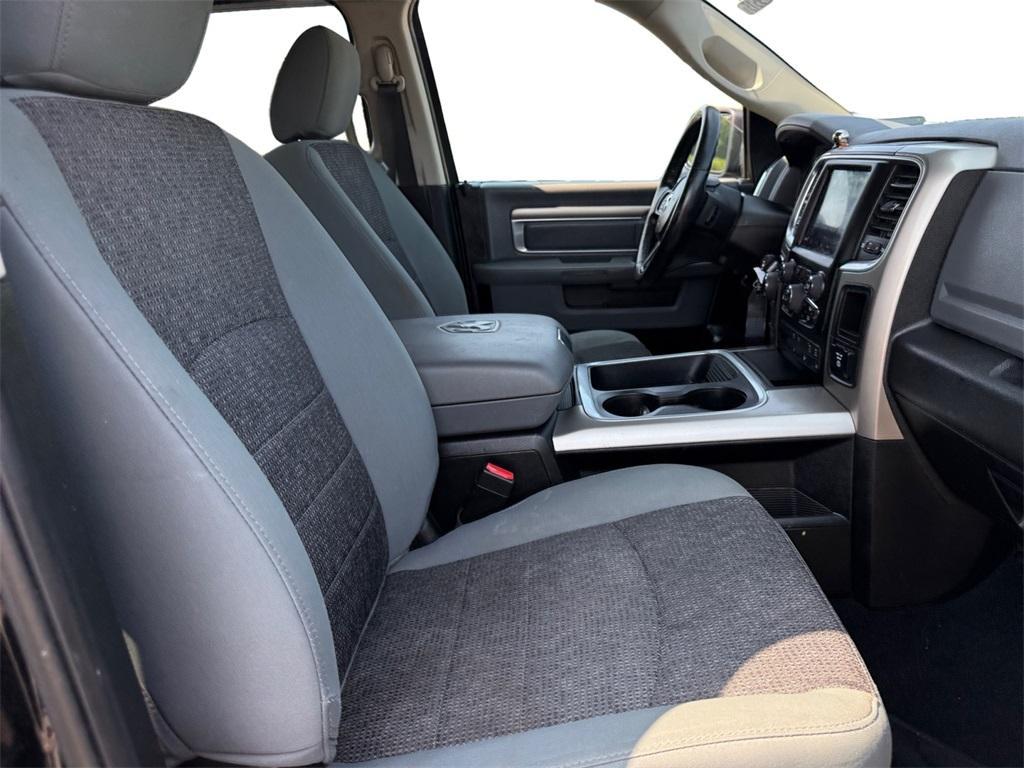 used 2019 Ram 1500 Classic car, priced at $27,999