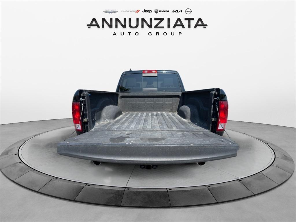 used 2019 Ram 1500 Classic car, priced at $27,999