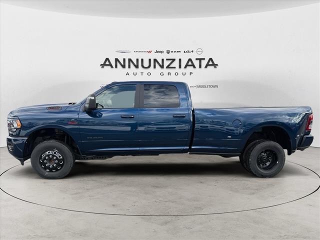 new 2024 Ram 3500 car, priced at $81,530