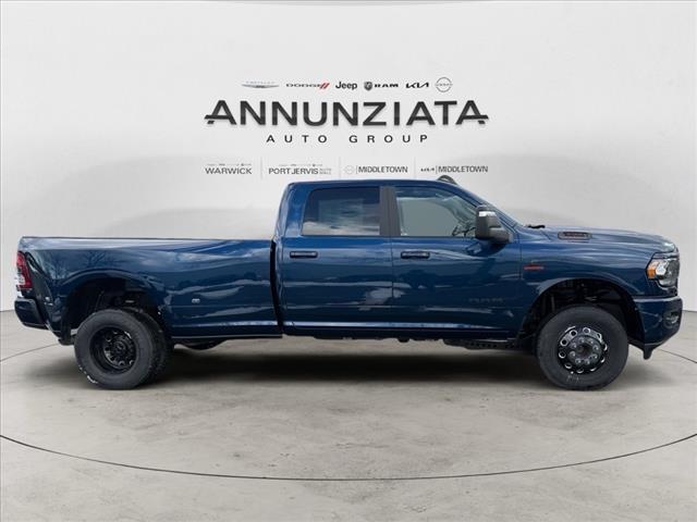 new 2024 Ram 3500 car, priced at $81,530