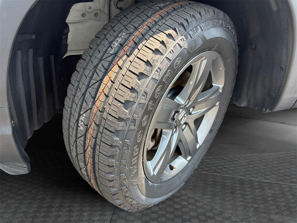 used 2022 Honda Ridgeline car, priced at $32,999