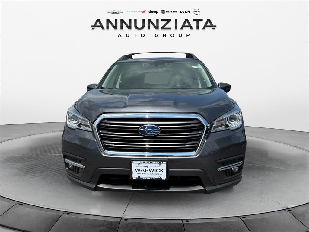used 2022 Subaru Ascent car, priced at $31,999