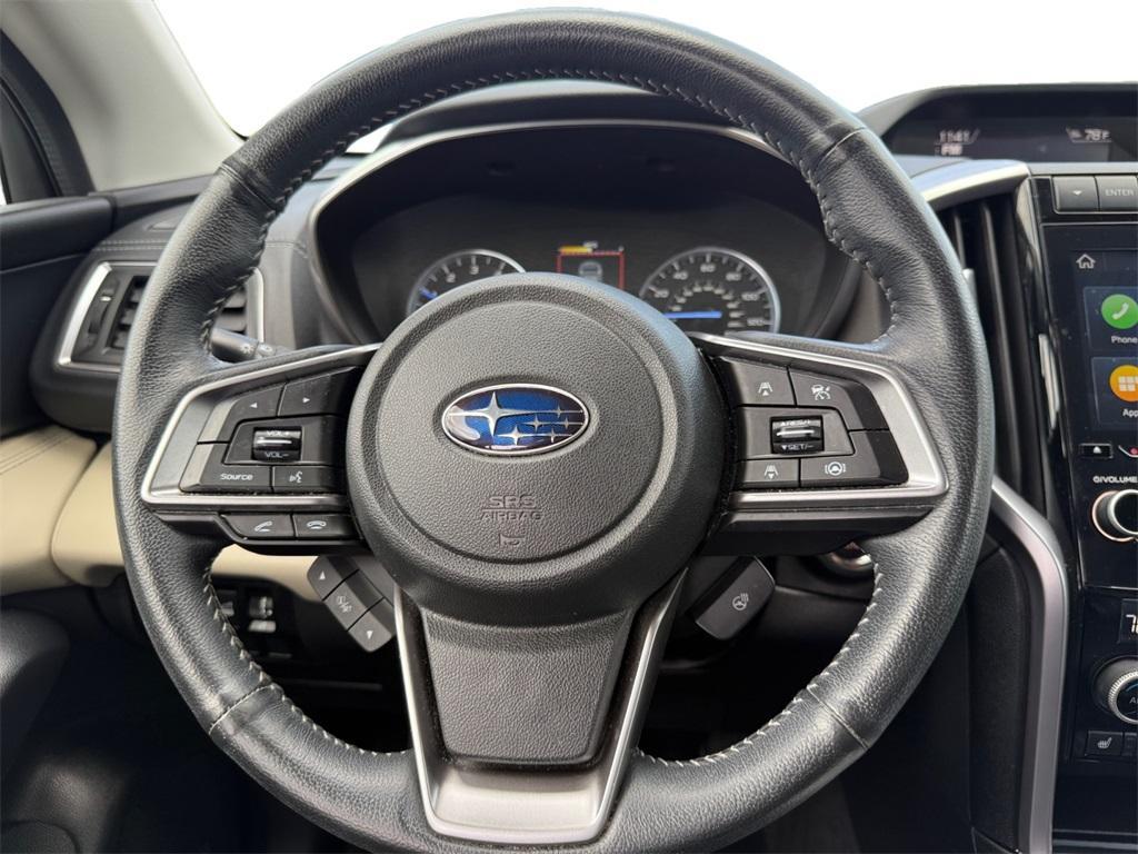 used 2022 Subaru Ascent car, priced at $31,299