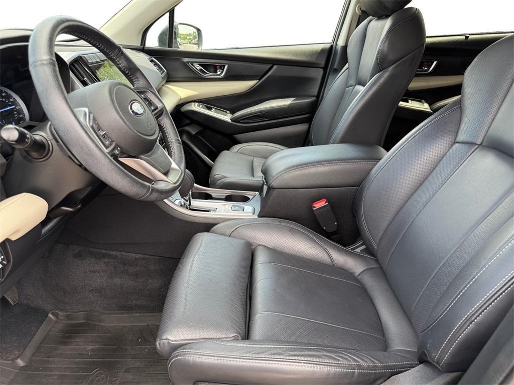 used 2022 Subaru Ascent car, priced at $31,999