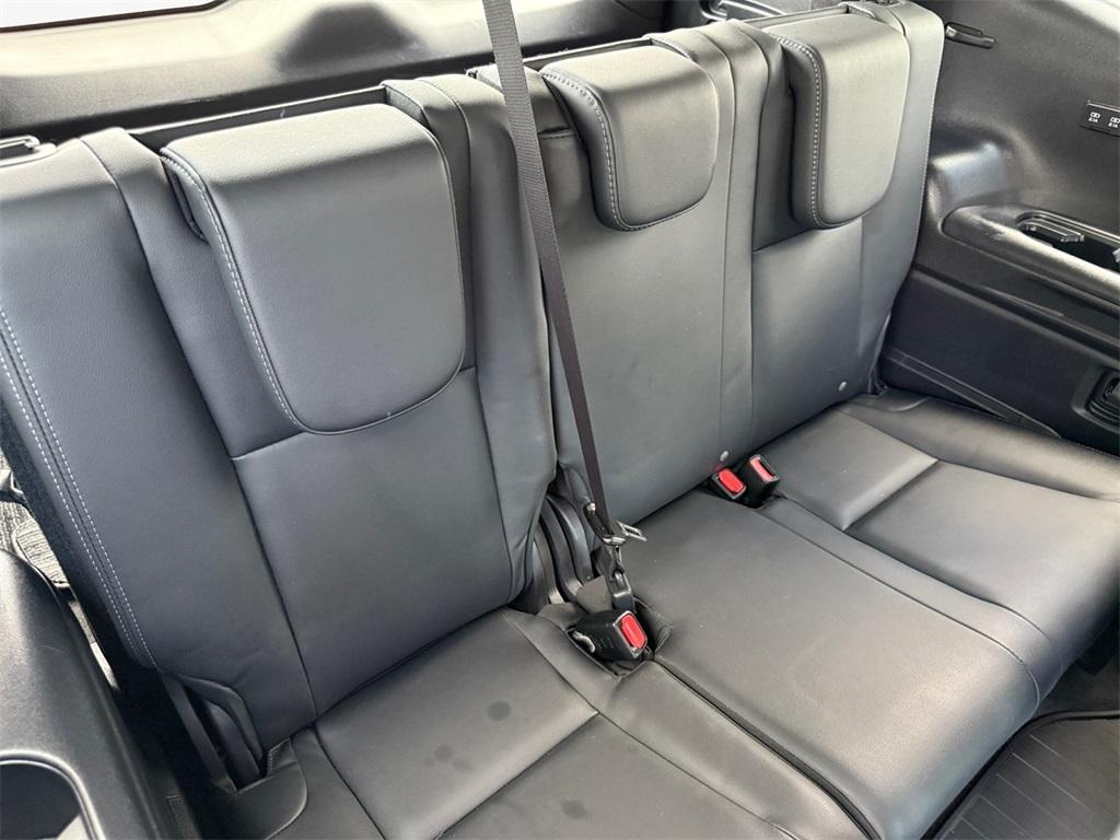 used 2022 Subaru Ascent car, priced at $31,299