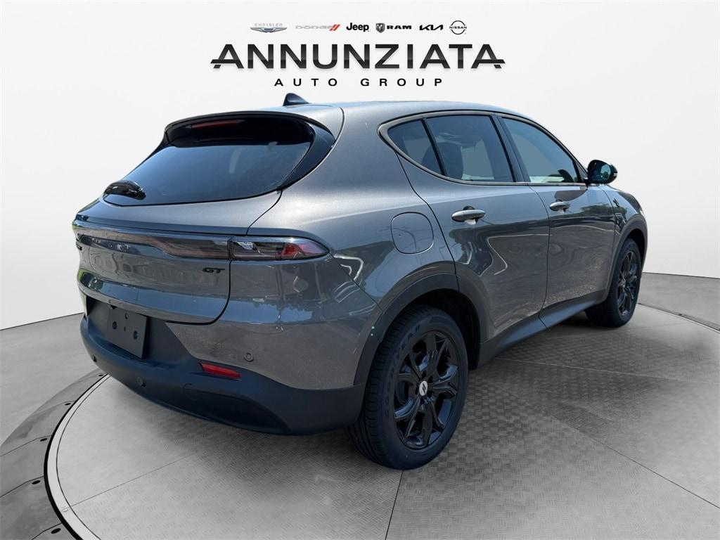 new 2025 Dodge Hornet car, priced at $29,975