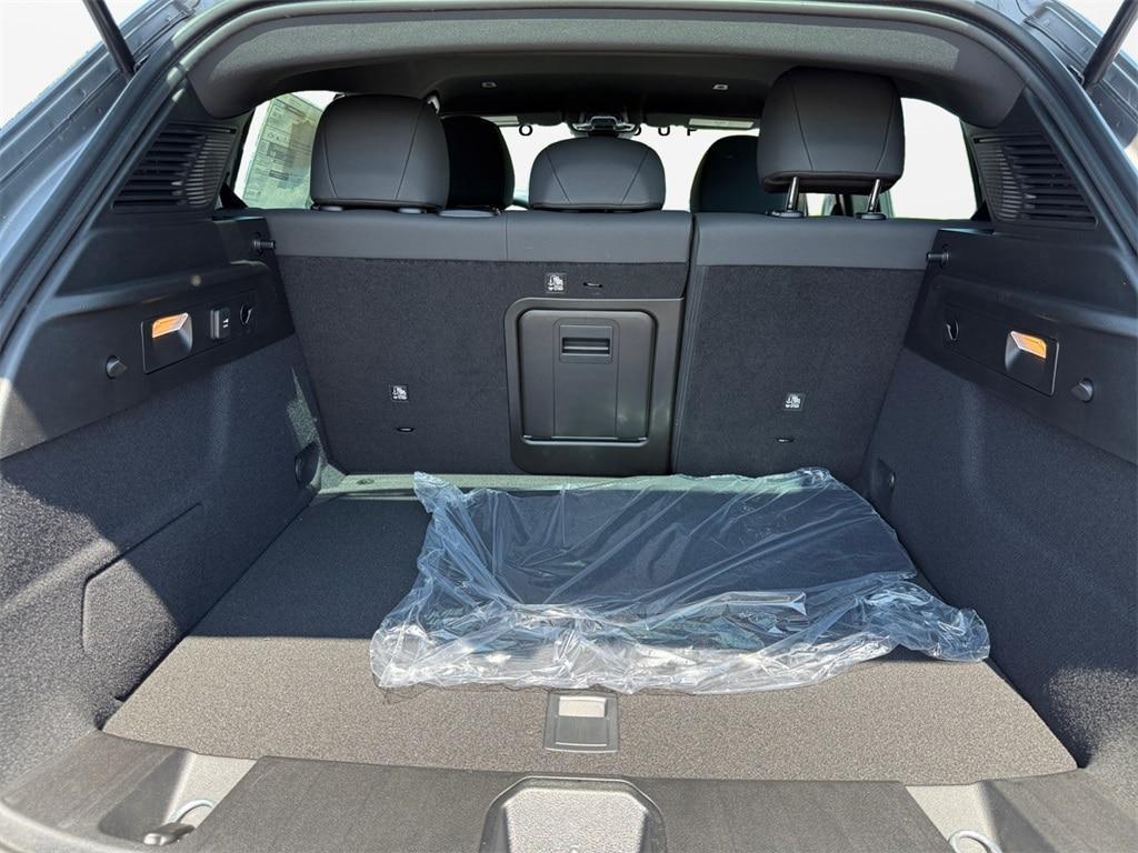 new 2025 Dodge Hornet car, priced at $29,975