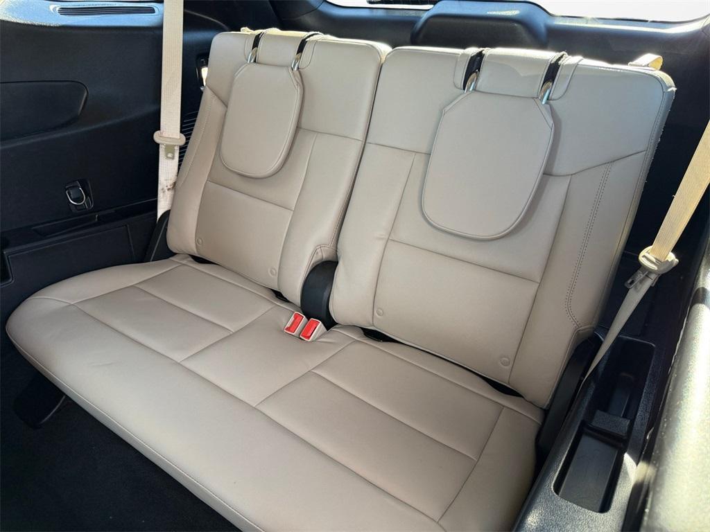 used 2021 Ford Explorer car, priced at $30,459