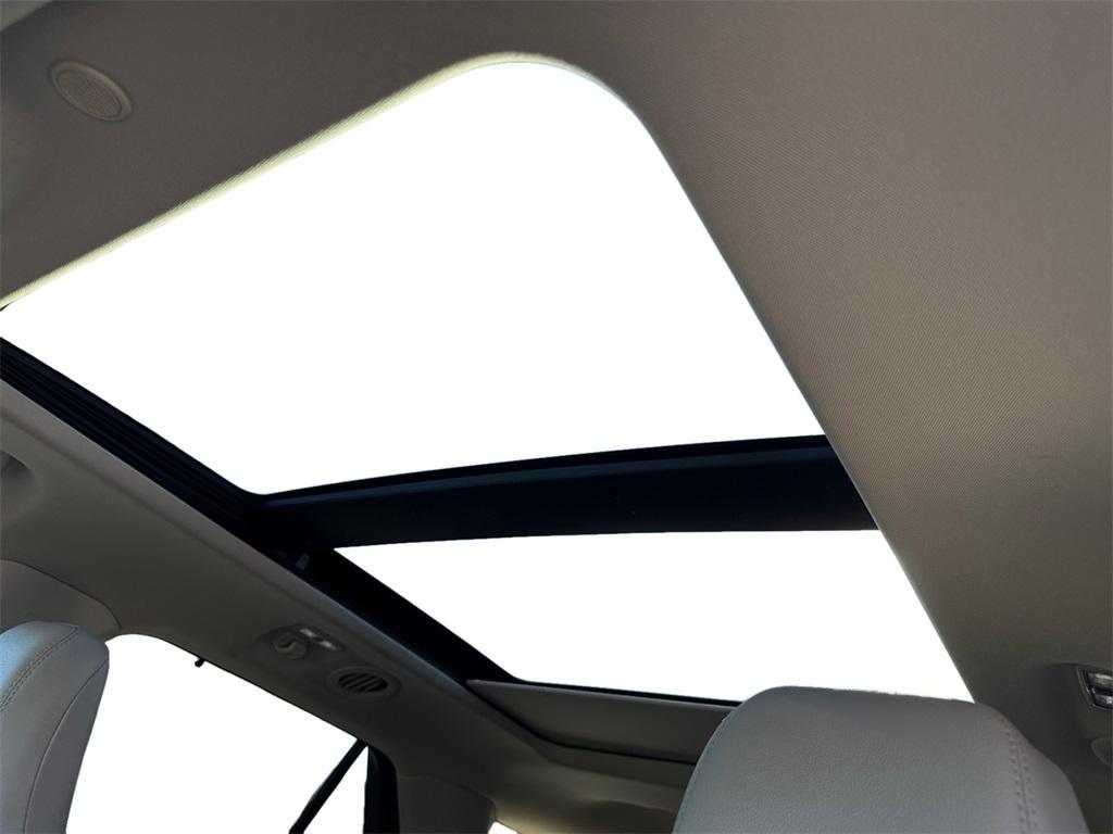 used 2021 Ford Explorer car, priced at $30,459