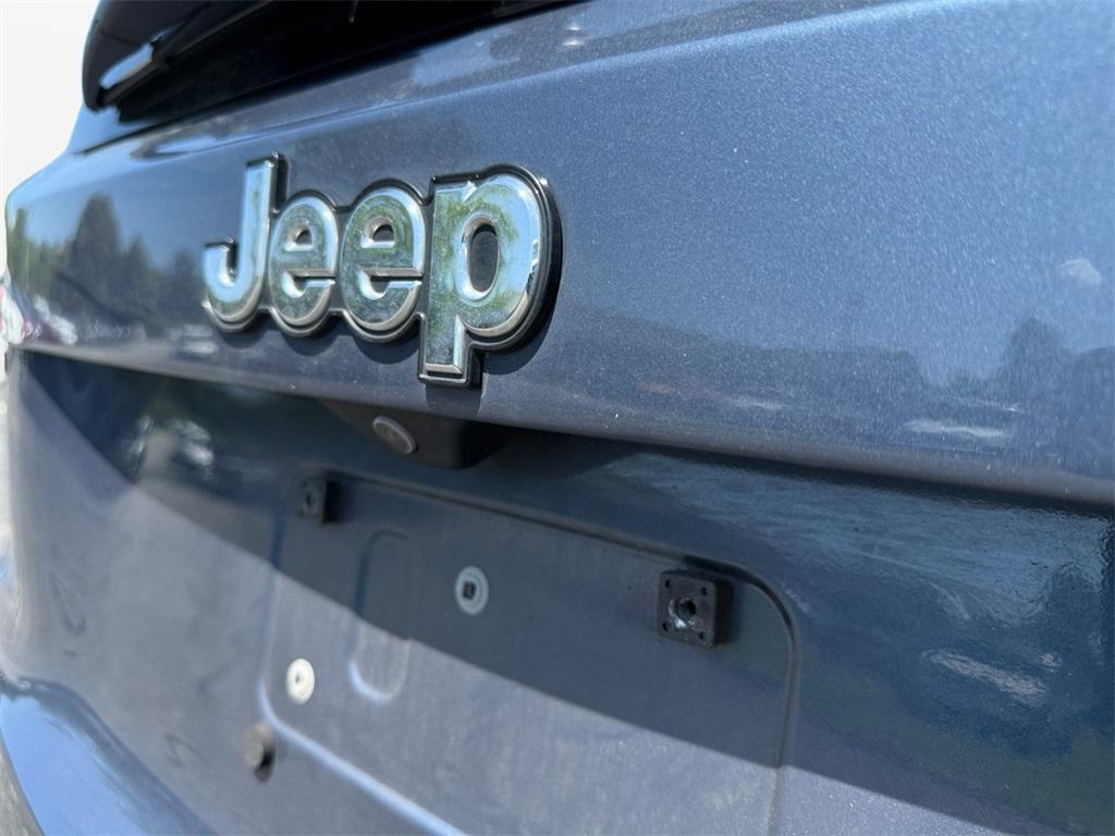 used 2022 Jeep Renegade car, priced at $22,999