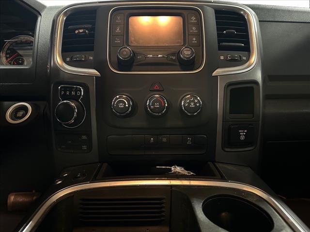 used 2021 Ram 1500 Classic car, priced at $29,999