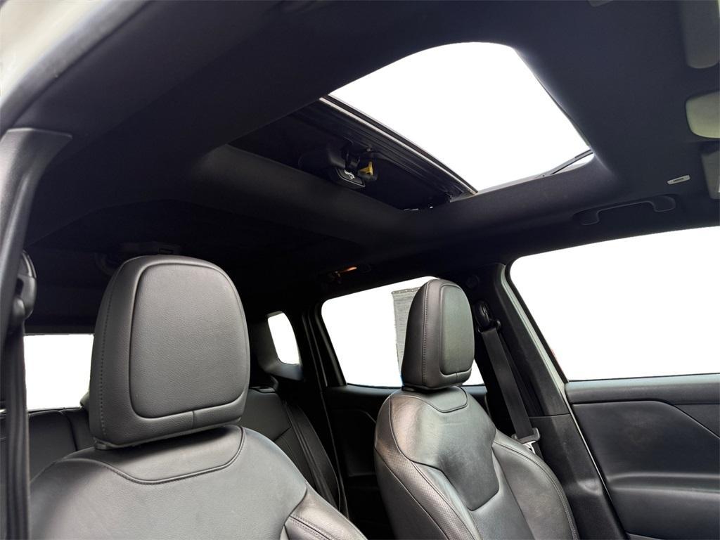used 2019 Jeep Renegade car, priced at $16,999